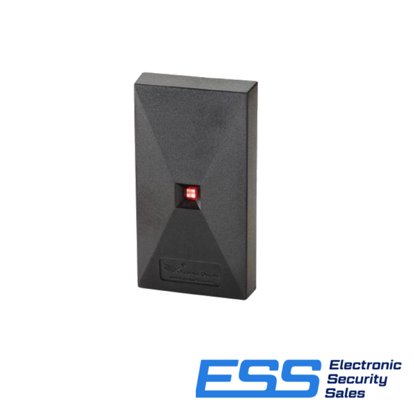 Farpointe P300H Mullion Reader (reads Farpointe + Certain HID 125KHz Proximity Formats) (E13001)