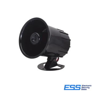 Horn Speak - 8ohm, 10 watt / Combo 12Vdc