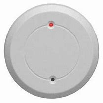 Bosch Surface Mount Glass Break Detector - Round (DS1101i) (E43176)