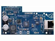 MYALARM IP Ethernet Module (Locked to CC615 IP PCB)