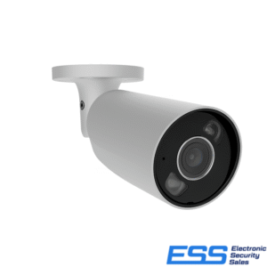 Ajax Bullet HL (5 Mp/2.8 mm) White